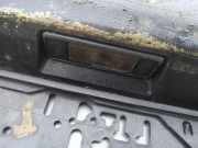 Kennzeichenleuchte Peugeot 406, 1999.03 - 2004.05 facelift Gebraucht,