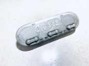 Innenbeleuchtung - Hinten Renault Megane, II 2006.06 - 2008.11 facelift Gebraucht,