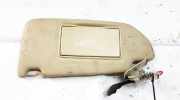 Sonnenblende Volvo S60, 2000.01 - 2005.01 Gebraucht ,