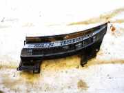 Windlauf Wischerabdeckung Toyota Urban Cruiser 2009 - 2012 5578552080, 55785-52080