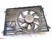 Kühlerlüfter Lüftermotor Volvo S80, 2006.03 - 2010.01 30672559, 3135103920 0130307066 31200265