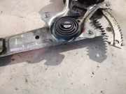 Fensterheber - Vorne Linke Honda Civic, 2011 - 2015 Gebraucht,