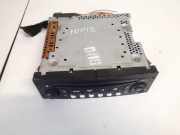 Radio Peugeot 207, 2006.02 - 2009.06 96613826xt,