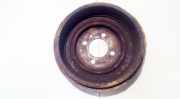 Bremstrommel - Hinten Linke Renault Scenic, I 1996.01 - 1999.09 Gebraucht,