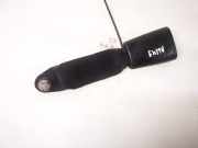 Gurtschloss - Hinten Linke Alfa-Romeo 147, I 2000.11 - 2004.09 c481071102, c481-071102