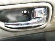 T?rinnengriff - Vorne Rechts Nissan X-Trail, 2007.06 - 2013.01 Gebraucht,