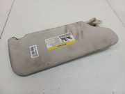 Sonnenblende Chrysler Sebring, III 2007.05 - 2010.12 Gebraucht,