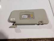 Sonnenblende Nissan Note, 2006.03 - 2013.06 Gebraucht,