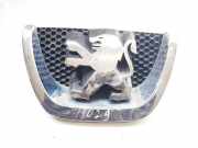 Emblem Peugeot Partner, II 2009.06 - 2015.06 303002001,18C0001030 303002001