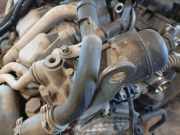 Ölfiltergehäuse Mercedes-Benz W245 2005 - 2011 Gebraucht,
