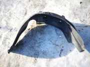 Radhausschale - Hinten Rechts Smart Forfour 2004 - 2006 a4546980230,mn900064