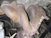 Abgaskrümmer Nissan Micra, K12 2003.01 - 2007.06 Gebraucht,