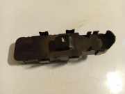 Schalter für Fensterheber Peugeot 307, 2000.08 - 2005.06 Gebraucht,