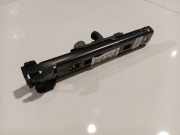 Sicherheitsgurt-Einstellschiene - VORNE LINKES Mercedes-Benz A-CLASS, W169, 2004.09 - 2008.09 A1698600588,A 169 860 05 88 604 3259 00 B 1703C6 0945 0 604325900B 1703C609450