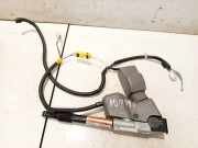Gurtschloss - Vorne Rechts Fiat Stilo, 2001.10 - 2007.01 a0z8450770f,