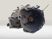 Schaltgetriebe Opel Vectra, C 2002.04 - 2005.10 13101871,A74989 F35