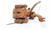 Bremssattel - Hinten Rechts Kia Cerato, 2004.03 - 2008.06 Gebraucht,