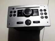 Radio Opel Corsa, C 2000.09 - 2006.07 7643104317,13167830FH