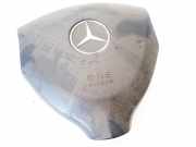 Airbag Fahrer Mercedes-Benz A-CLASS, W169, 2008.09 - 2012.06 facelift 1618289940,zbas10401869
