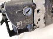 T?rschloss Stangen - Hinten Linke Opel Crossland X 2017 - 2020 psa104642,16942688