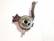 Ölkühler Toyota Avensis, I 2000.10 - 2003.02 facelift Gebraucht,