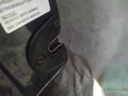 Türschloss Stangen - Vorne Linke Opel Vectra, C 2002.04 - 2005.10 Gebraucht,