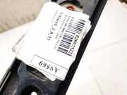 Kennzeichenleuchte Volvo S80, 2006.03 - 2010.01 5211900,