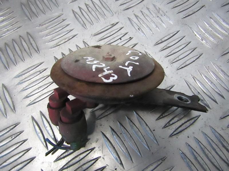 Hupe Mitsubishi Colt, 1992.03 - 1996.04 Gebraucht,