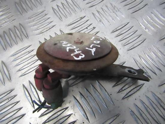 Hupe Mitsubishi Colt, 1992.03 - 1996.04 Gebraucht, Bild Hupe Mitsubishi Colt, 1992.03 - 1996.04 Gebraucht,