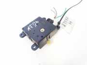 Stellmotor Lüftung Nissan Primera, P12 2002.01 - 2008.12 3c27030850,020424