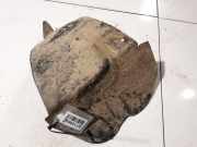 Radhausschale - Hinten Linke Nissan Qashqai, I 2006.01 - 2010.06 6749JD00A,76749-JD00A 76749JD00A