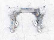 Vorderachse - Achsträger Audi A6, C5 2001.08 - 2005.01 facelift Gebraucht,