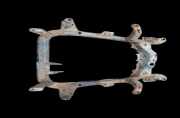 Vorderachse - Achsträger Opel Astra, H 2004.03 - 2009.12 Gebraucht,