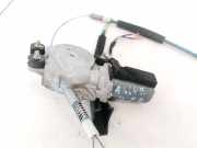 Fensterheber motor - Vorne Rechts Alfa-Romeo 147, I 2000.11 - 2004.09 46751870,