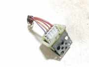 Vorwiderstand Gebläseregler Mercedes-Benz A-CLASS, W168, 1997.07 - 2001.06 a1688200297,