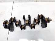 Kurbelwelle Renault Megane, I 1995.11 - 1999.02 Gebraucht,