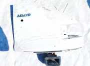 Kotflügel - Vorne Rechts Fiat Ducato, 1994.03 - 2002.04 Balta,