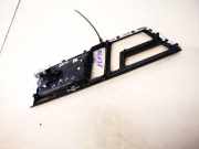 T?rinnengriff - Vorne Linke Mercedes-Benz W221, 2005.10 - 2013.05 a3363010001,