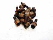 Radbolzen- Radmutter Renault Grand Scenic, I 2003.01 - 2009.12 Gebraucht,