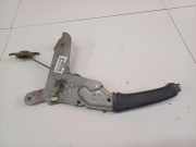 Handbremshebel Volvo V70, II 2005.06 - 2007.08 facelift Gebraucht,