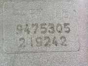 Gurtschloss - Hinten Rechts Volvo V70, I 1996.11 - 2001.01 9475305, 9475305 219242