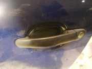 T?rgriff T?raussengriff - Vorne Linke Skoda Fabia, II 5J 2010.06 - 2014.06 facelift Gebraucht,