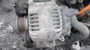 Lichtmaschine Volkswagen Touran, 2003.01 - 2006.10 06F903023F,0124525066 BKC