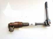 Lenksäule unten Kreuzgelenk Audi A6, C6 2005.01 - 2008.10 Gebraucht,