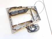 Schaltkulisse Mercedes-Benz W211, 2002.03 - 2006.04 a2115420426, a2115420426 a2116802236