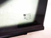 Seitenfenster Dreieckscheibe - Vorne Linke Opel Zafira, B 2005.07 - 2008.01 13123920,