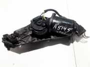 Wischermotor vorne Opel Omega, B 1999.09 - 2003.07 facelift Gebraucht,