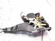 Türschloss Stangen - Hinten Linke Toyota RAV-4, II 2000.09 - 2005.11 Gebraucht,