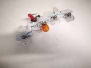 Lampentr?ger Heckleuchte - Hinten Mercedes-Benz A-CLASS, W169, 2008.09 - 2012.06 facelift 89075893,