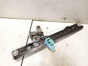 Fensterheber - Vorne Linke Fiat Doblo, 2009.08 --> 40080521,